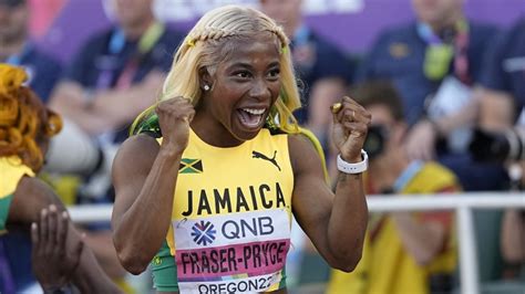 ‘i feel blessed every time i step on the track jamaican star fraser pryce grateful for longevity