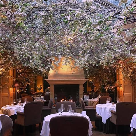 Covent Garden Restaurants: 30 Fab Spots You Won't Want To Miss