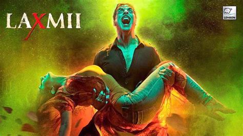 An Open Letter To Akshay Kumar Laxmii Movie Review By Bharathi Pradhan