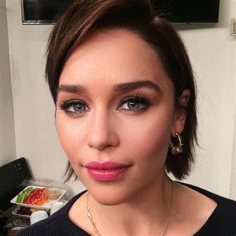 Game Of Thrones Jonerys On Instagram Emilia Clarke Bts Nbcsnl