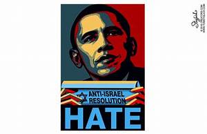 Obama S Real Legacy On Israel Conservative Book Club
