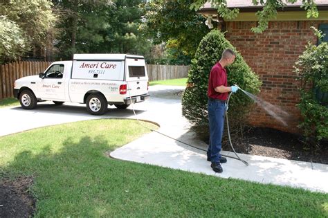 Our service professionals know all the local pest problems inside and out. Ameri Care Services, Inc reviews | Pest Control at 526 S ...