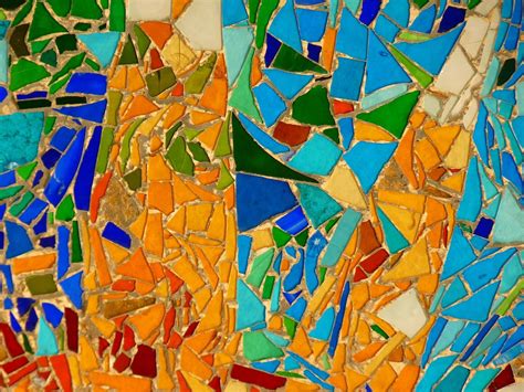 Tiles You Can Use To Create Mosaic Tile Art Masterpieces