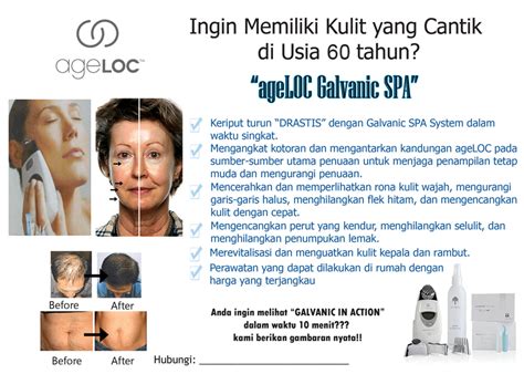 Ageloc tr90 secara fisik hanya. Contoh Banner Salon Dan Spa Nu Skin : Coln6zdgtlwwvm ...