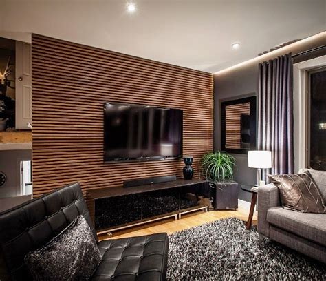 Not everyone is going to visit your bedroom, kitchen or other places in your house. Paint Color Ideas for Living Room Accent Wall