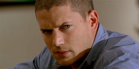 Reinicio De Prison Break En Desarrollo En Hulu La Neta Neta