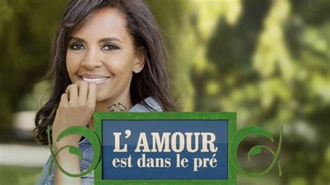 Lamour Est Dans Le Pré Un Couple Phare Franchit Une Nouvelle étape