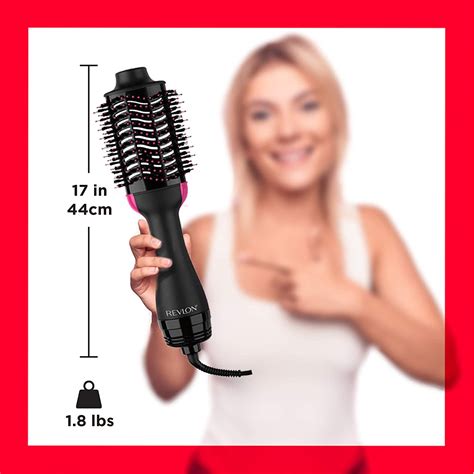 Revlon Hot Air Brush Review Shop Solutions Lila S Finds