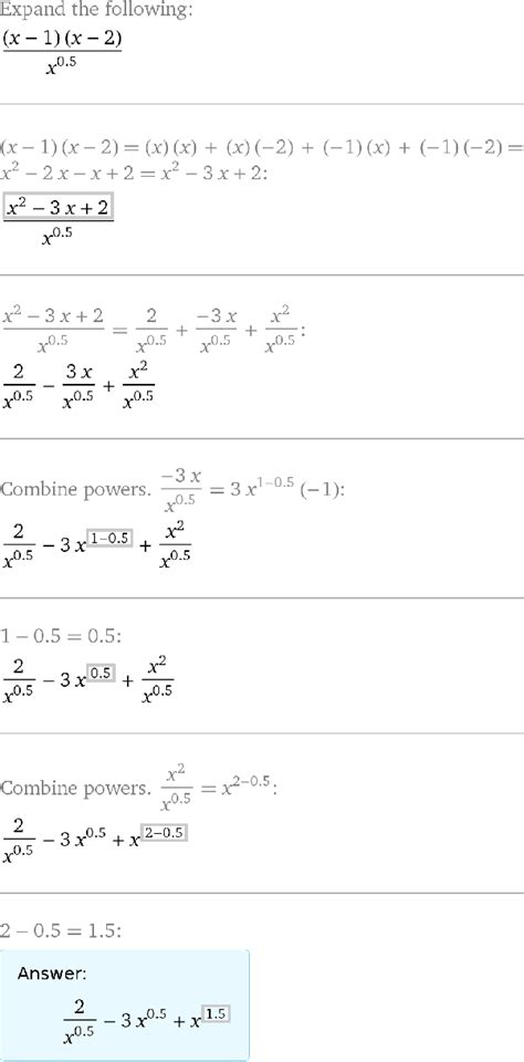 How To Find Dy Dx Of The Function Y X X X Quora