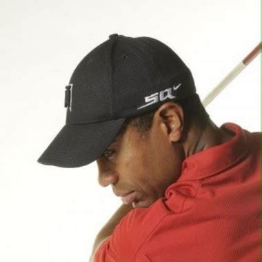 Tiger Woods Lookalike US Lookalikes