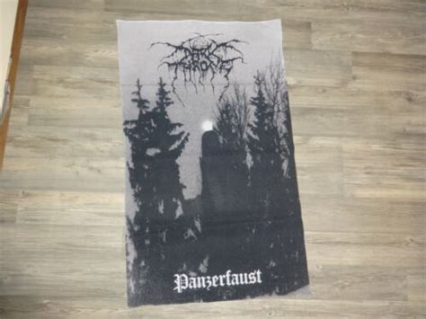 darkthrone flag flagge black metal isengard taake ebay