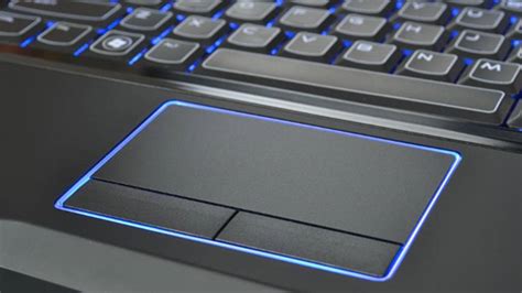 Touchpad On A Laptop Computer HooDoo Wallpaper
