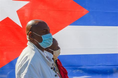 La Onu Apoya A Cuba En Su Lucha Contra El Covid 19 Y La Recuperación