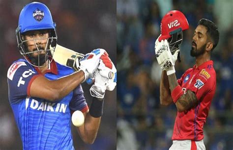  show all  tips: IPL 2020 DC vs KXIP Live Score and Commentary: Delhi ...