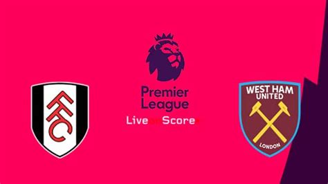 Fulham Vs West Ham Preview And Prediction Live Stream Premier League 20182019