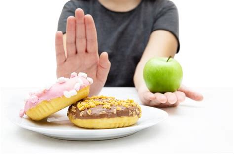 5 Consecuencias De Una Mala Alimentación ¡cuida De Tu Salud Y Evita