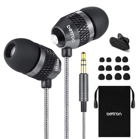 Top 10 Best Earbuds With Mic In 2023 Reviews Buyers Guide