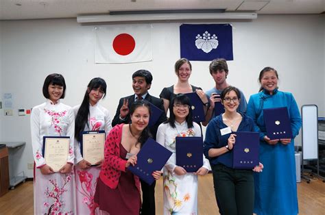 Course contents include the japanese language, history, mathematics and so on. College of Japanese Language and Culture :: University of ...
