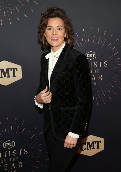 Carlile recently performed a tribute to mitchell's blue. Brandi Carlile Relishes Her Record Six Grammy Nominations ...