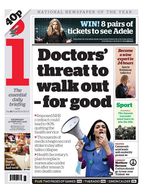 Bbc News Uk On Twitter Wednesdays I Doctors Threat To Walk Out For Good