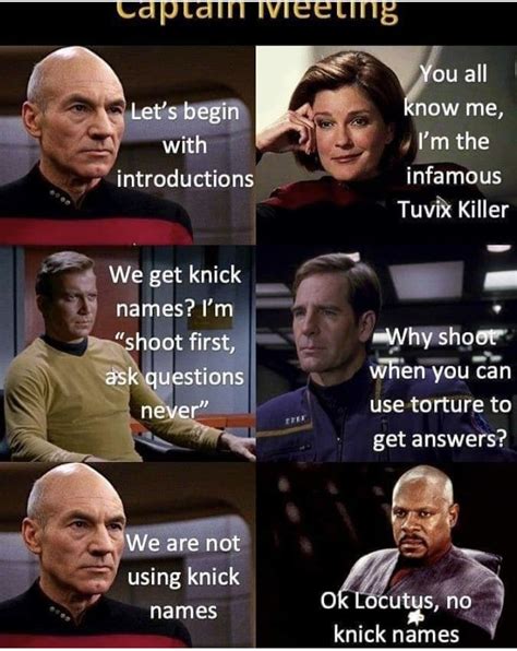 Pin By Koersness On Star Trek Memes Star Trek Funny Star Trek Images