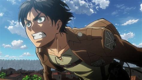 Attack On Titan A Reclusive Artist And His Man Eating Giants Bbc News