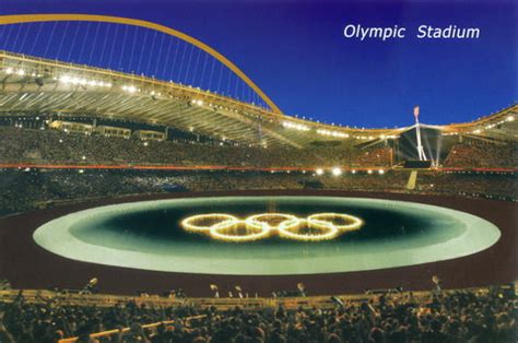 Tennis at the 2004 summer olympics in athens took place on ten separate courts at the olympic tennis centre.the surface was hardcourt. ช็อก! สนามกีฬาโอลิมปิกที่กรีซ กลายเป็นสนามร้าง