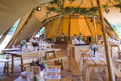 Decorating Your Tipi Hints And Tips Elite Tents