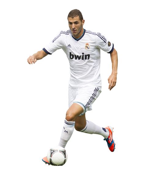 La liga de 207 images png transparentes de karim benzema. Render de Karim Benzema