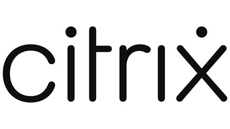 Citrix Logo Symbol Meaning History Png Brand