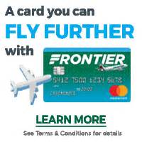 Frontier airline credit card customer service: Flight Sales | Frontier Airlines