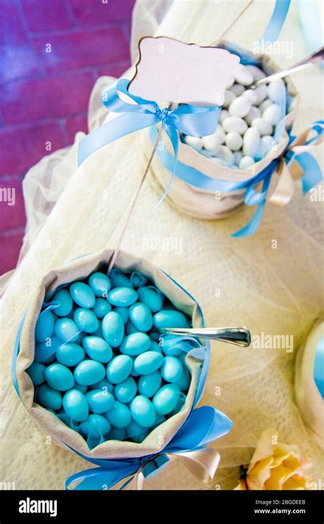 Sugared Almonds For Your Party Wedding Graduation Communion