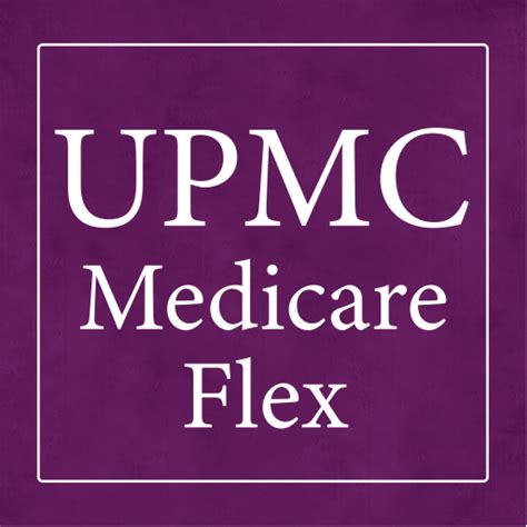 Upmc Medicare Flex Apps On Google Play