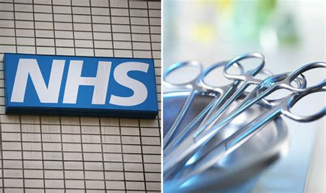 Private Contractors Cost Nhs Millions In Botched Operations Uk News