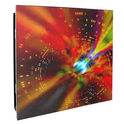 Alibaba.com offers 9024 rgb led wall panel products. AMERICAN DJ AV6X | 6mm LED Video Wall Panel | agiprodj