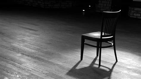 Empty chairs at empty tables gif. How the empty chair method can help | Augusta-Margaret ...