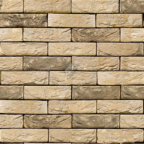 Special Brick Texture Seamless 00481