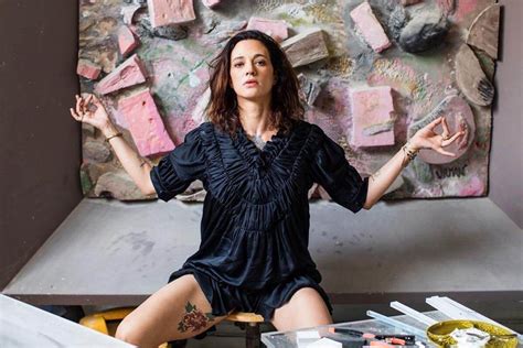 Hot Pictures Of Asia Argento Which Are Just Too Hot To Handle The Viraler