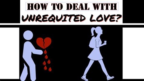 How To Deal With Unrequited Love Magnet Of Success