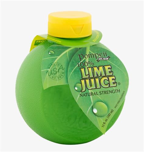 Pompeii Lemon Juice Free Transparent Png Download Pngkey