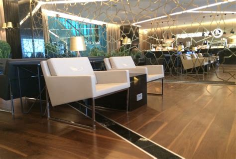 Modern Lobby Seating