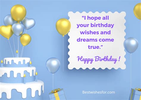 Happy Birthday Wishes Card Beautiful Birthday Cards Best Wishes