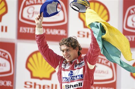 Senna 2010