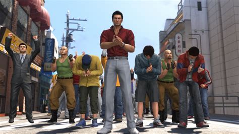 review yakuza 6 song of life is another great game available on game pass laptrinhx news