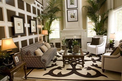50 Elegant Living Rooms Beautiful Decorating Designs