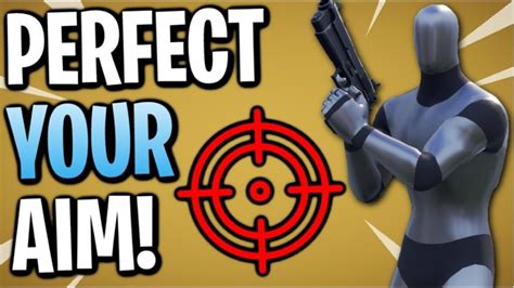 These are the best fortnite creative warm up/practice courses for building, editing and aiming with codes. Sentry Aim Course geerzy - Fortnite Creative Map Code