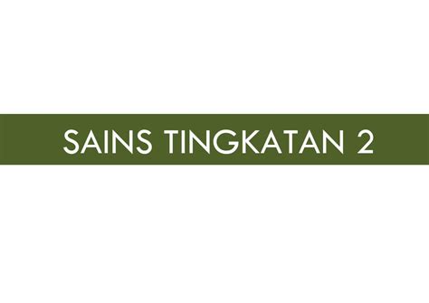 Soalan pat sains tingkatan 2.pdf via www.scribd.com. Sains Peta Minda Tingkatan 2 by kasnisa - Flipsnack