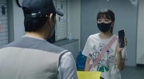 Sinopsis Unlocked Film Thriller Korea Im Si Wan Di Netflix