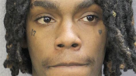 Prosecutors Seek Death Penalty For Rapper Ynw Melly In Double Murder