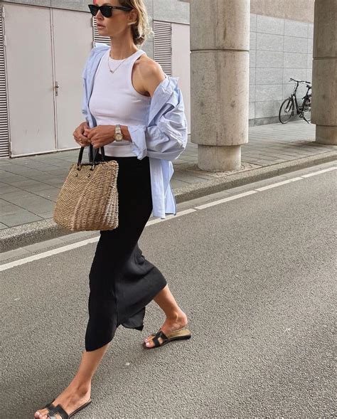 10 classic summer outfits that will never go out of style the cool hour style inspiration